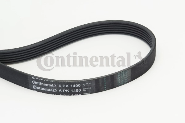 V-ribbed Belt